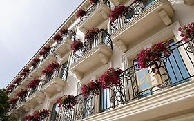 Hotel Plaza Berat
