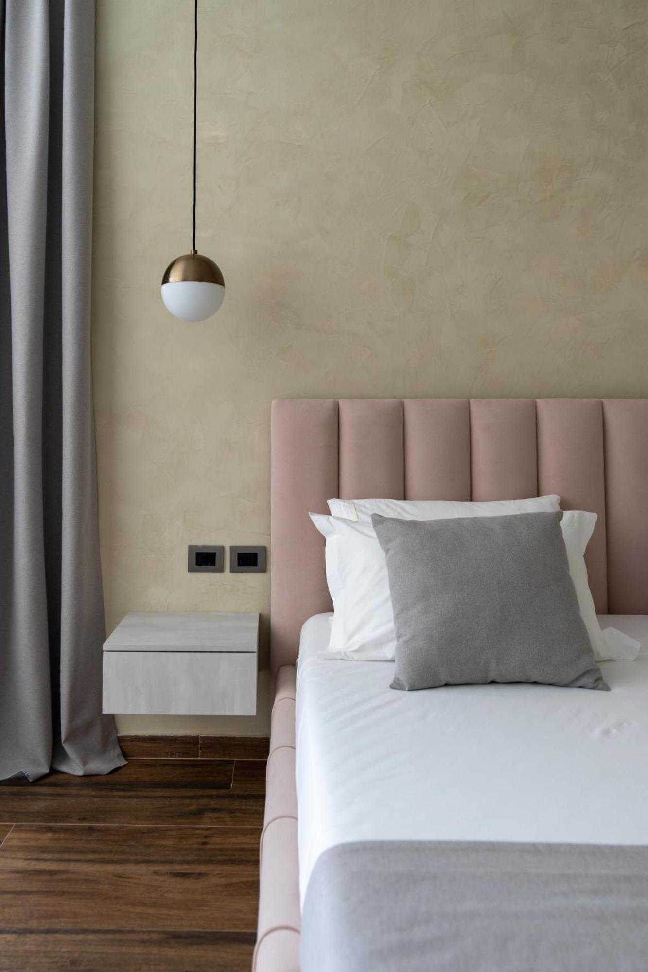 Hotel Plaza Berat Eksteriør bilde
