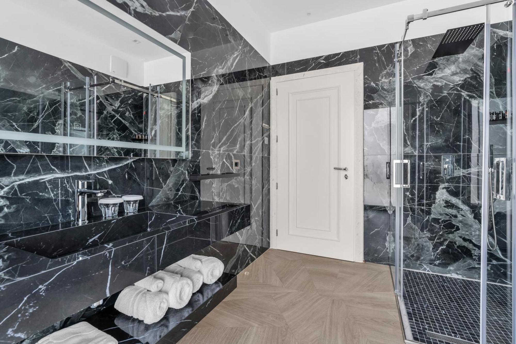 Hotel Plaza Berat Eksteriør bilde